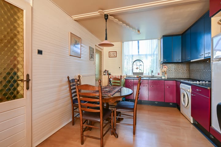 Foto 10 van Van Galenstraat 14