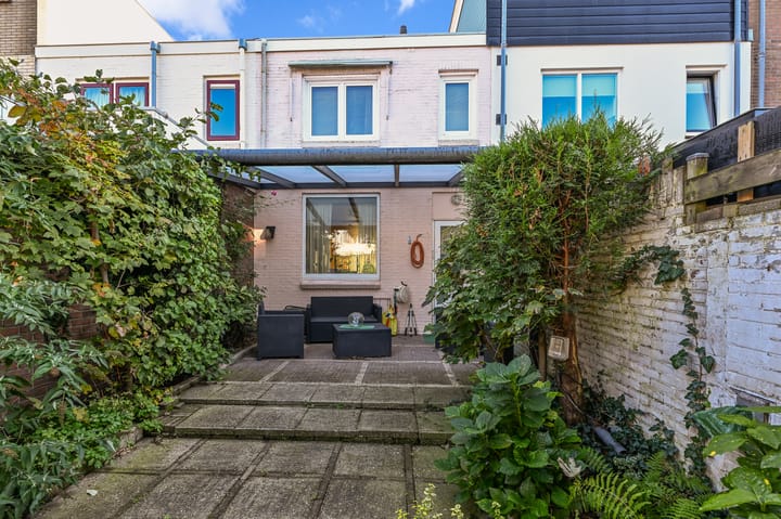 Foto 26 van Van Galenstraat 14