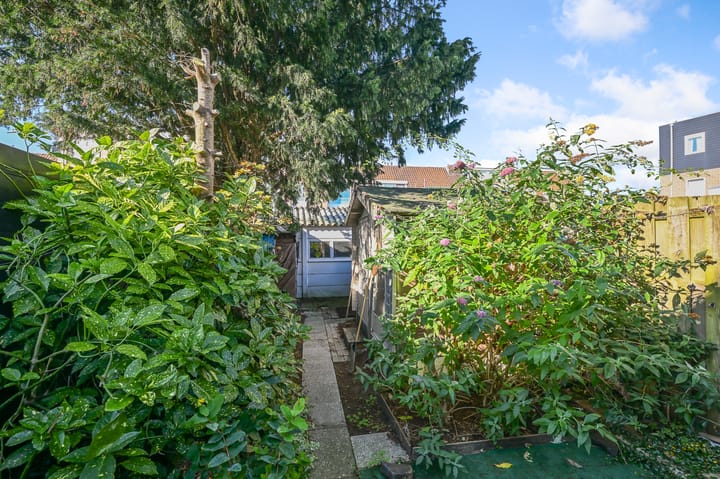 Foto 27 van Van Galenstraat 14