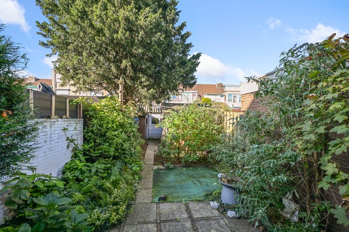 Foto 28 van Van Galenstraat 14