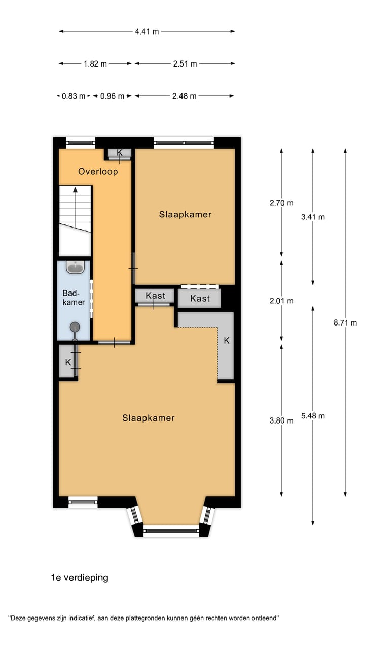 Foto 29 van Van Galenstraat 14