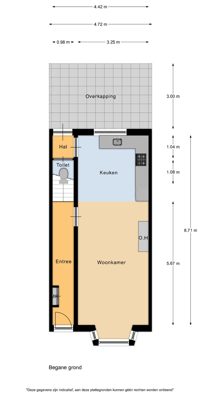 Foto 30 van Van Galenstraat 14