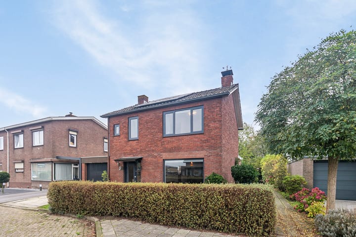 Foto 1 van Statenstraat 6