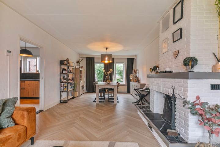 Foto 3 van Statenstraat 6