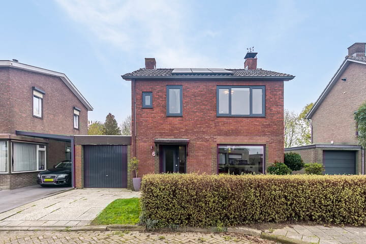 Foto 5 van Statenstraat 6