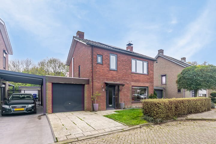 Foto 7 van Statenstraat 6