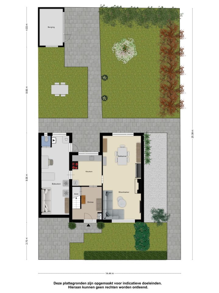 Foto 28 van Statenstraat 6