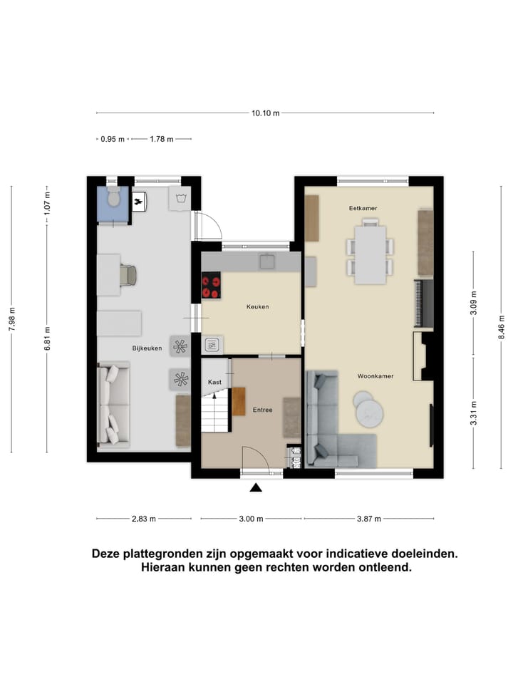 Foto 29 van Statenstraat 6