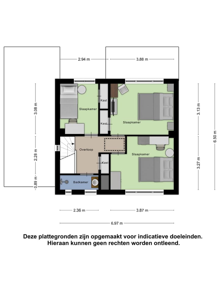Foto 30 van Statenstraat 6