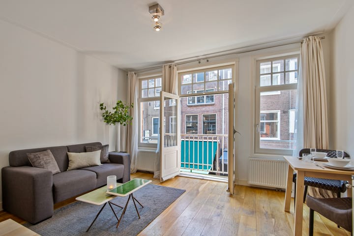 Foto 3 van Leidsekruisstraat 19-1