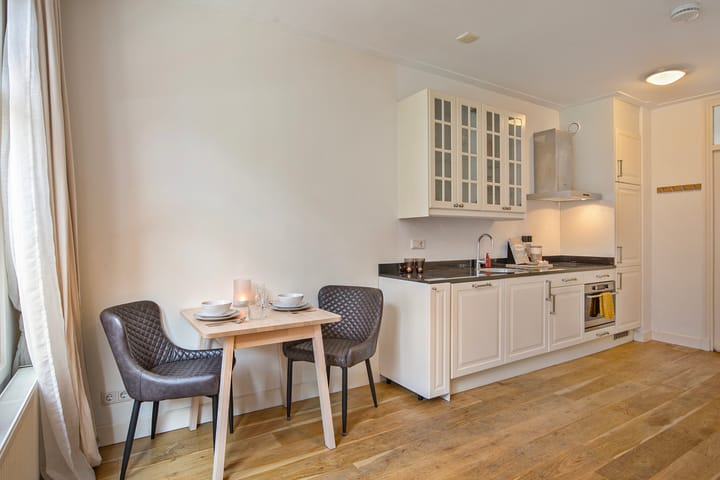 Foto 4 van Leidsekruisstraat 19-1