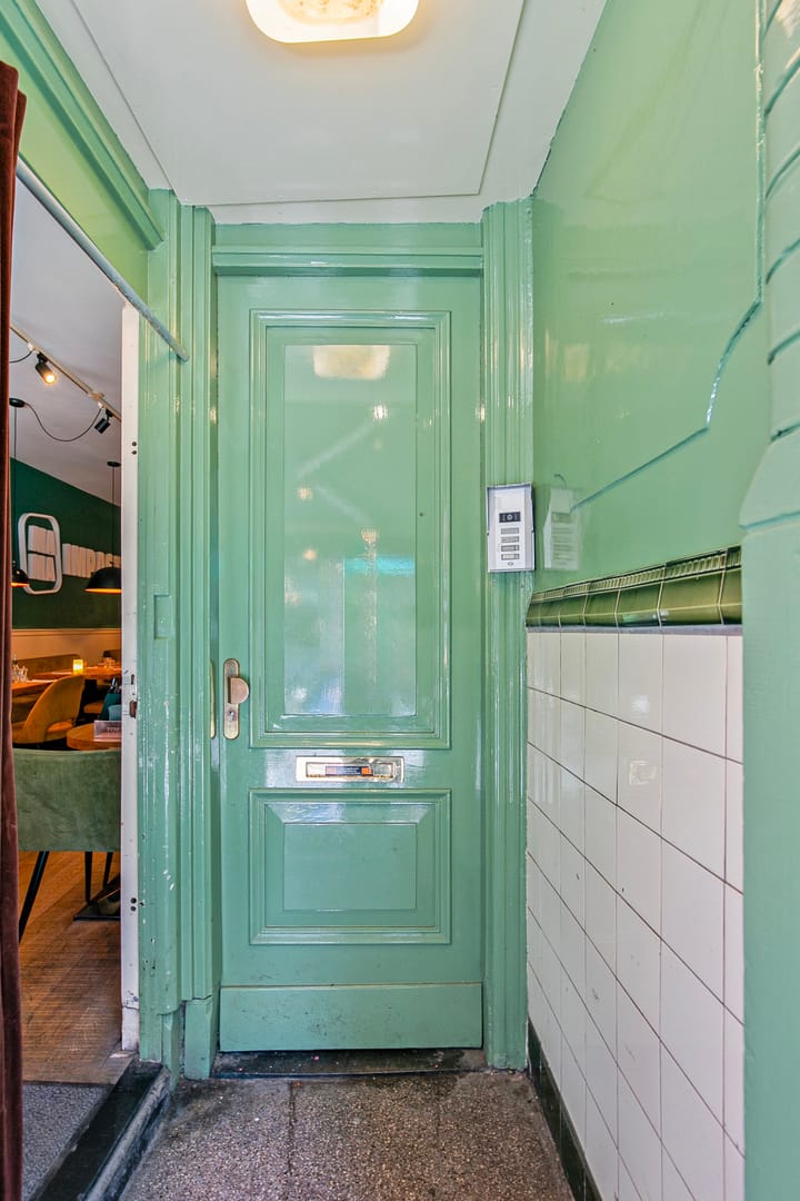 Foto 13 van Leidsekruisstraat 19-1