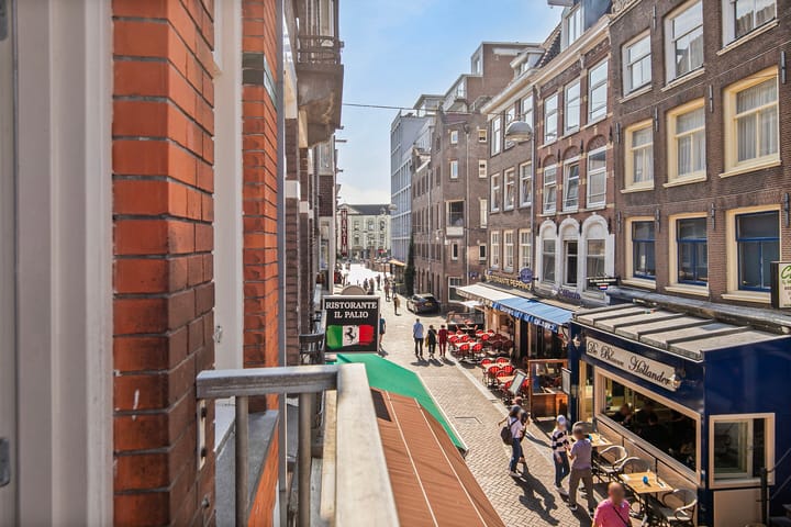 Foto 14 van Leidsekruisstraat 19-1