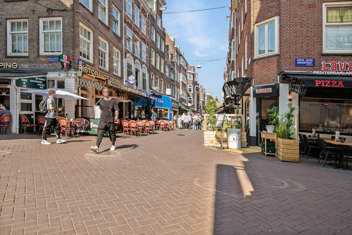 View photo 16 of Leidsekruisstraat 19-1