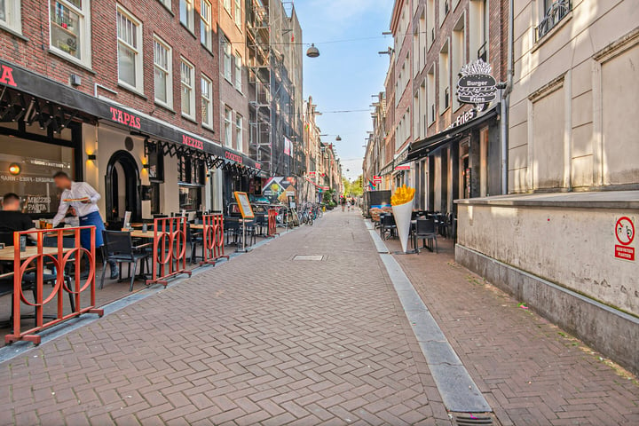 View photo 17 of Leidsekruisstraat 19-1