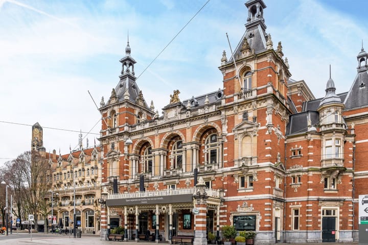 Foto 18 van Leidsekruisstraat 19-1