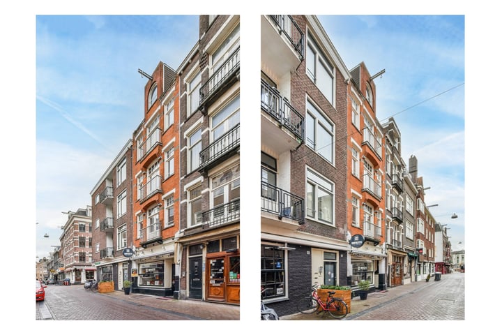 Bekijk foto 19 van Leidsekruisstraat 19-1