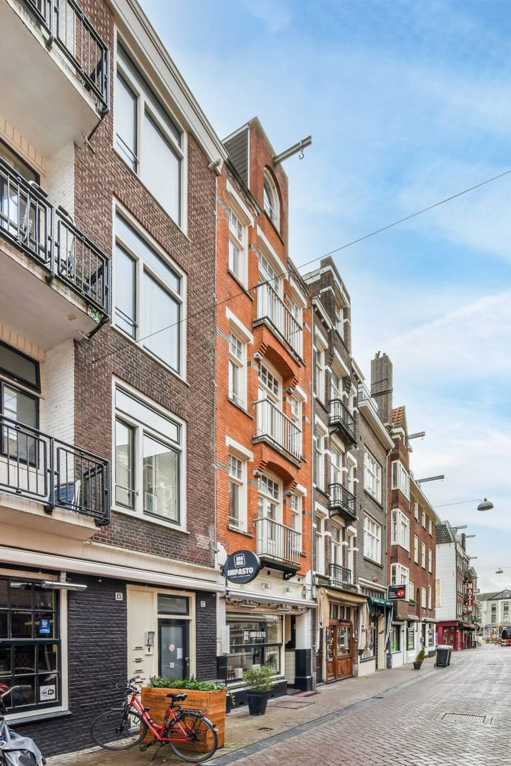 Foto 22 van Leidsekruisstraat 19-1