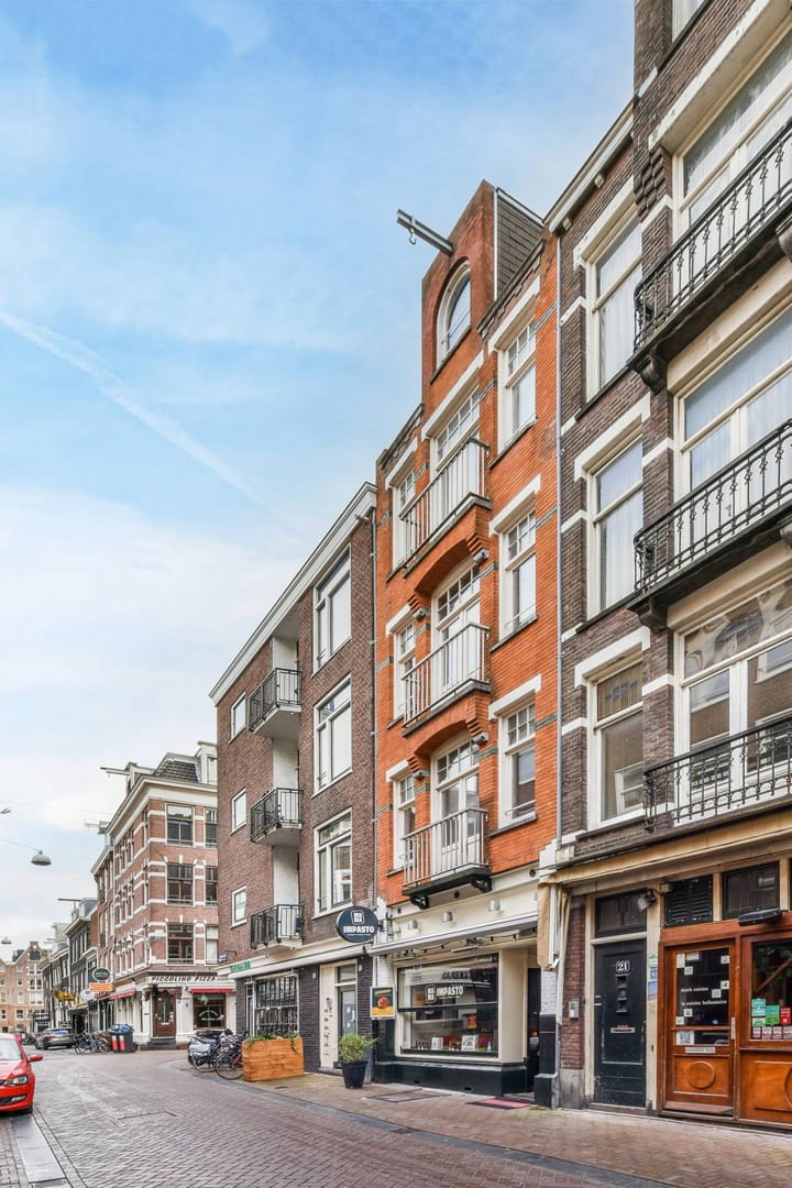 Foto 23 van Leidsekruisstraat 19-1