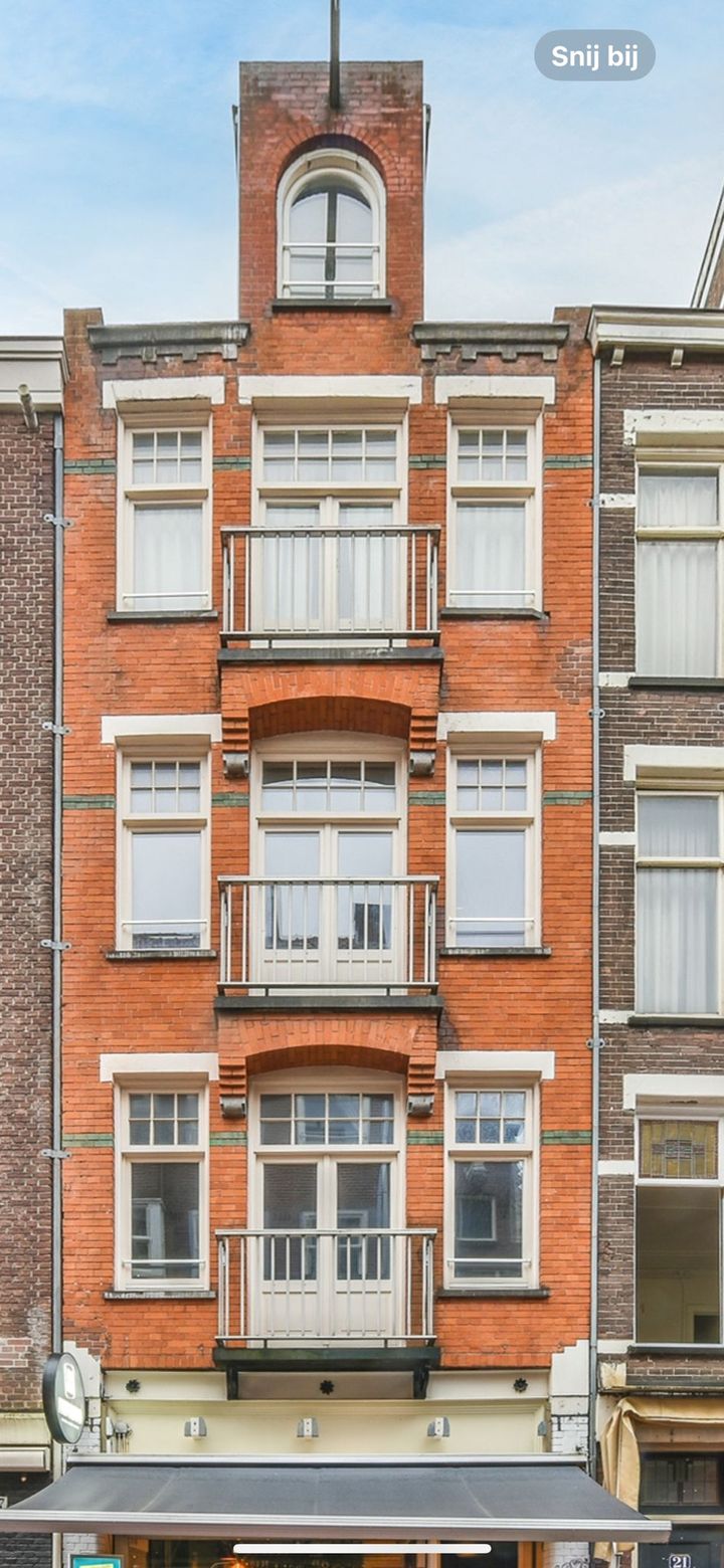 Foto 24 van Leidsekruisstraat 19-1