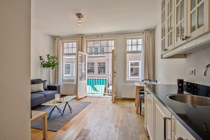 Foto 6 van Leidsekruisstraat 19-1