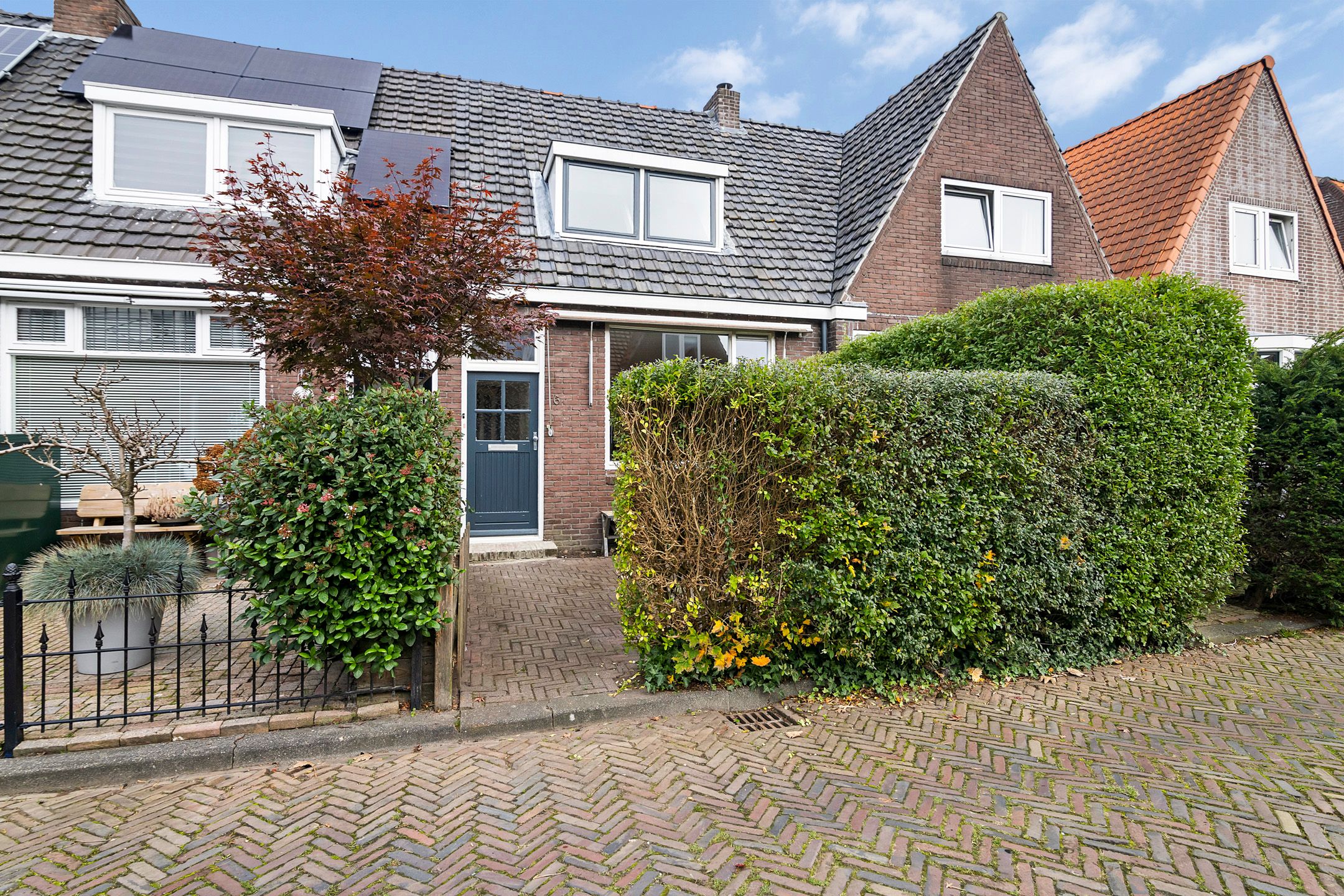 van der Helststraat 6