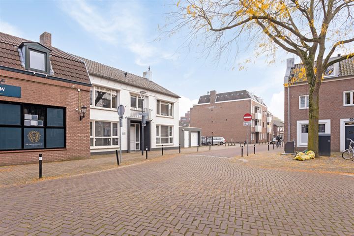 Bekijk foto 60 van Henseniusstraat 13-A