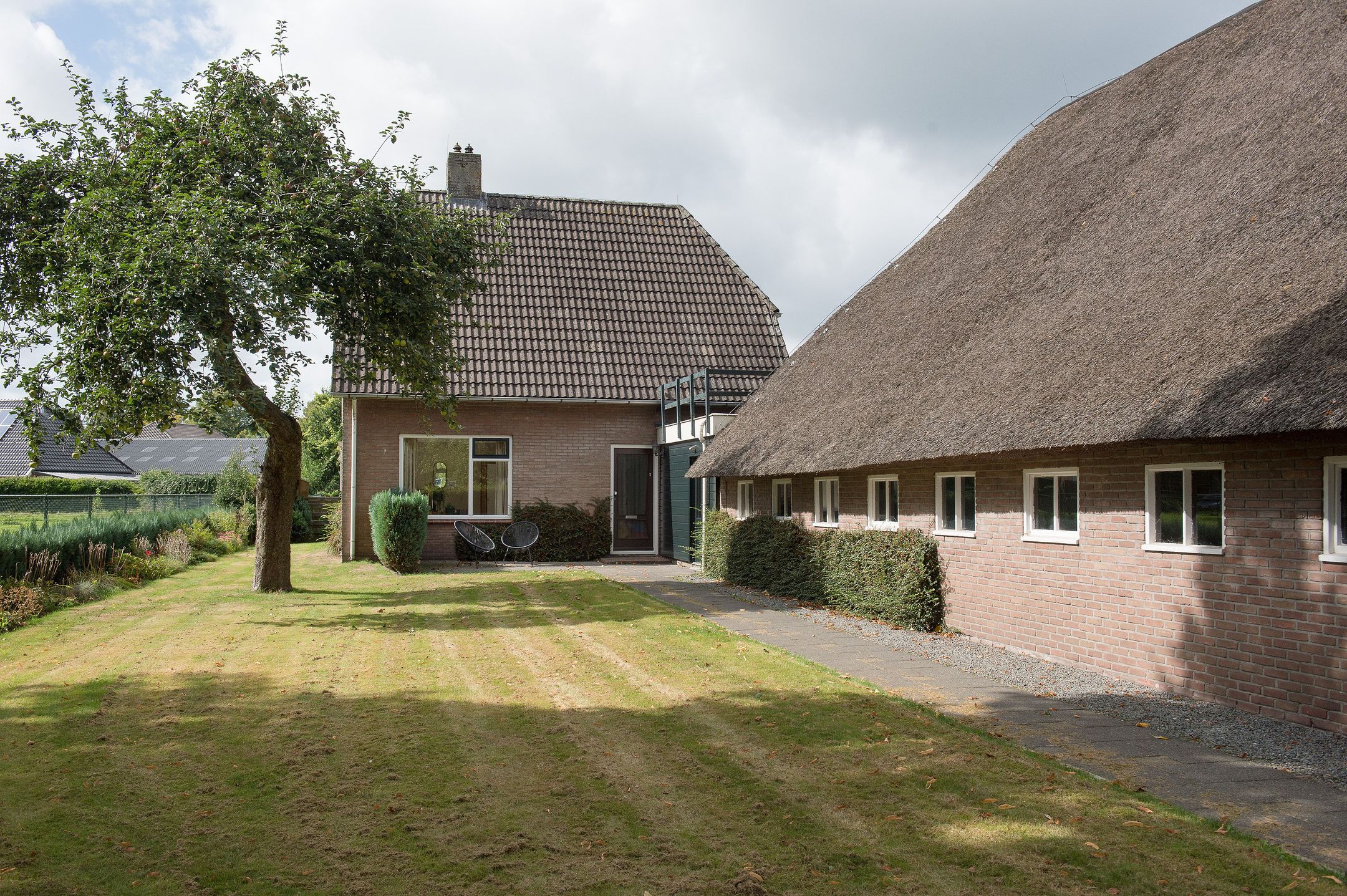 Foto 3 van Boerstraat 6