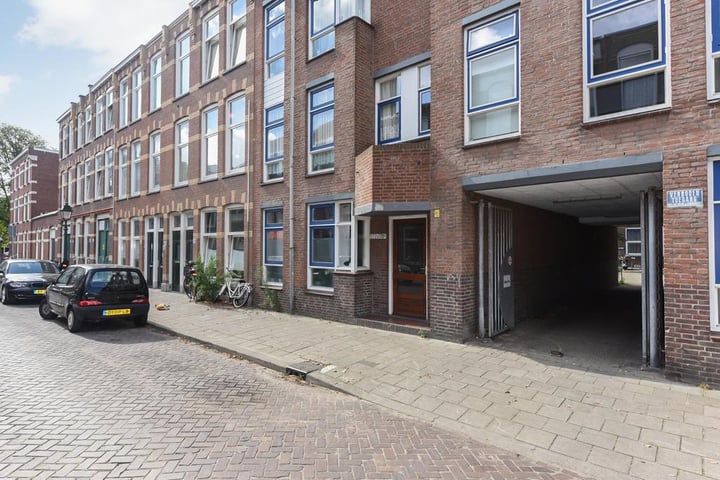 Bekijk foto 1 van Noorderbeekdwarsstraat