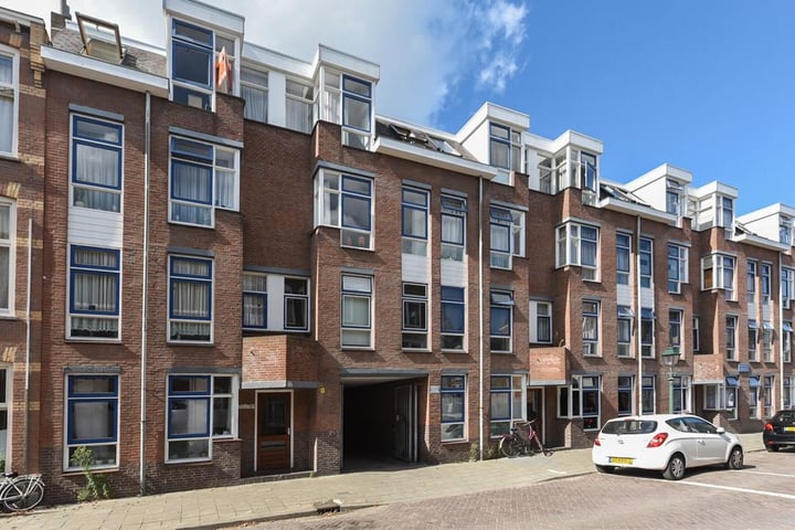 Bekijk foto 2 van Noorderbeekdwarsstraat