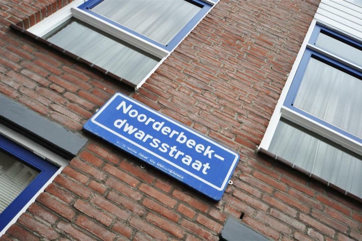 Bekijk foto 6 van Noorderbeekdwarsstraat