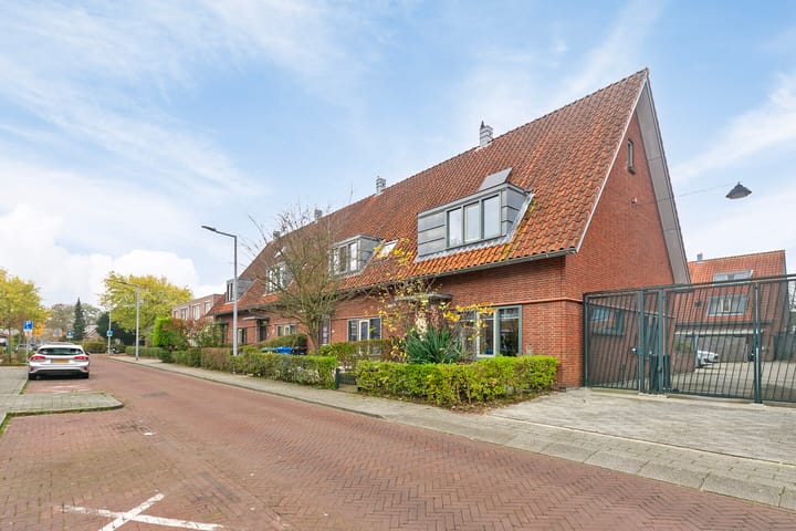 Foto 5 van Meiendaal 85