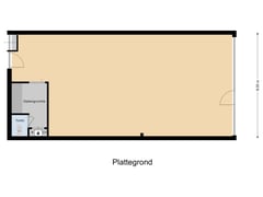 Bekijk plattegrond