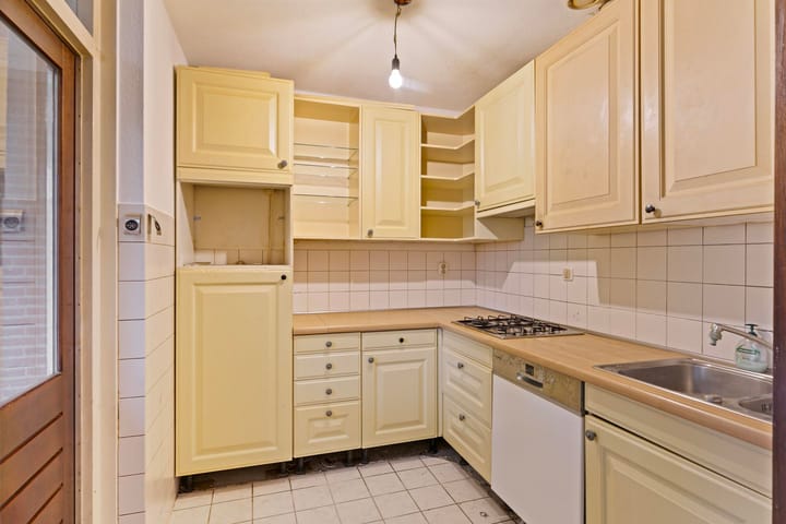 Photo 11 of Geentstraat 17