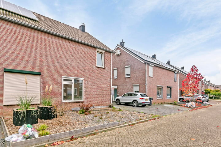 Bekijk foto 3 van Geentstraat 17