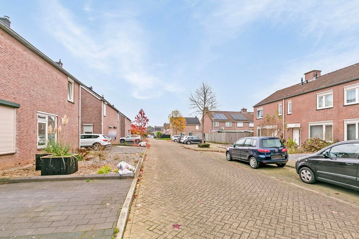 Bekijk foto 4 van Geentstraat 17