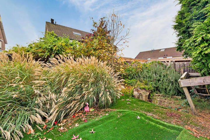 Photo 26 of Geentstraat 17