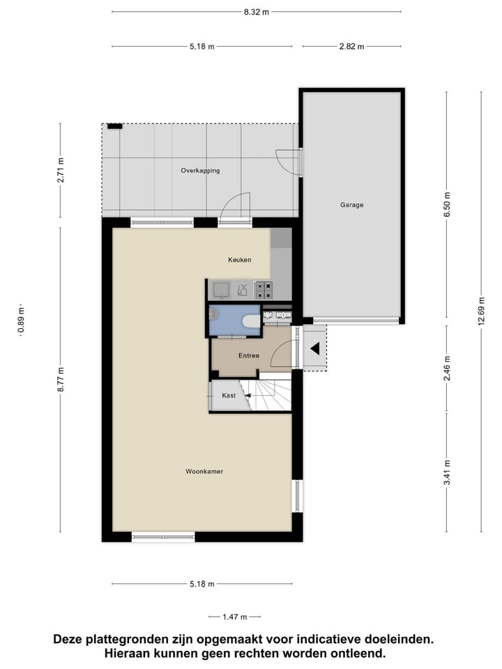 Photo 32 of Geentstraat 17