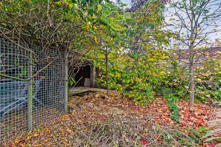 Photo 28 of Geentstraat 17