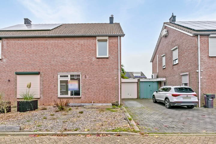 Foto 2 van Geentstraat 17