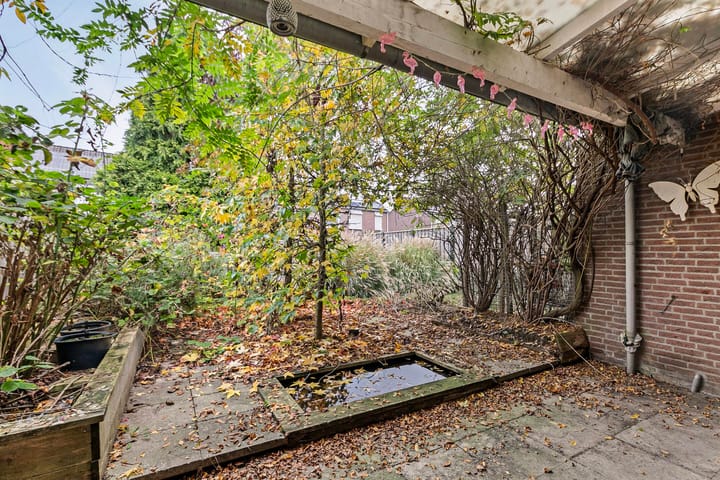 Photo 25 of Geentstraat 17