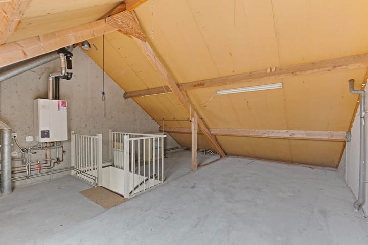 Photo 23 of Geentstraat 17