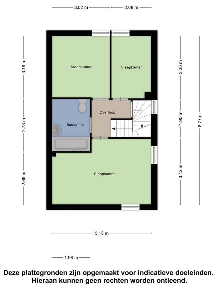 Photo 33 of Geentstraat 17