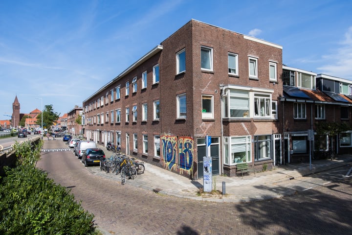 Bekijk foto 4 van Makassarstraat 115