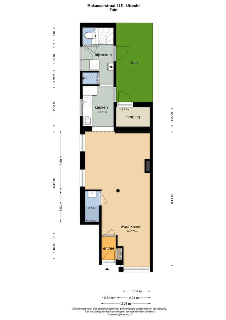 Foto 26 van Makassarstraat 115