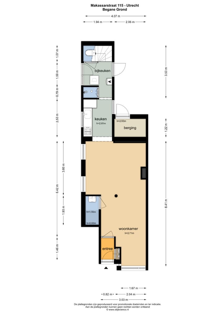 Foto 29 van Makassarstraat 115