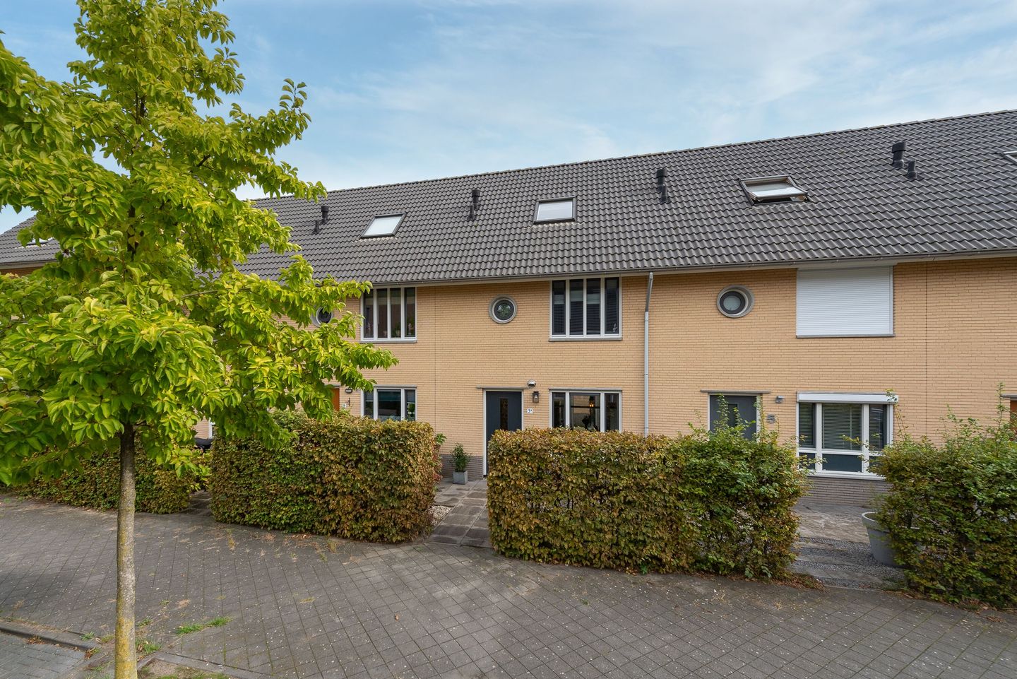 Foto 1 van Muurkasstraat 3-A