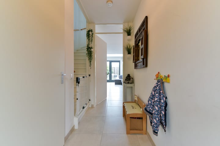 Foto 3 van Muurkasstraat 3-A