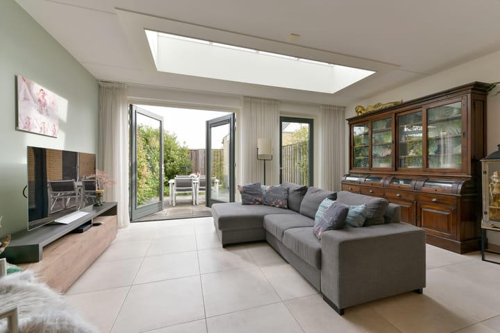 Foto 4 van Muurkasstraat 3-A