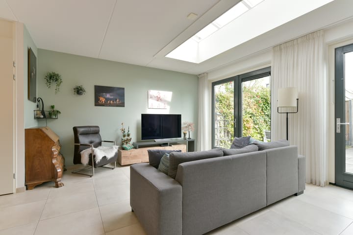 Foto 5 van Muurkasstraat 3-A